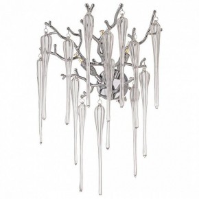 Бра Dio D’Arte Tavenna Nickel Tavenna H 2.40.101 N в Ревде - revda.mebel24.online | фото