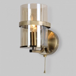 Бра Eurosvet Coppa 60085/1 античная бронза в Ревде - revda.mebel24.online | фото 2