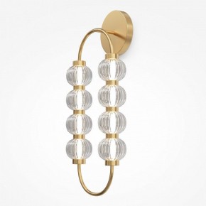 Бра Maytoni Amulet MOD555WL-L11G3K в Ревде - revda.mebel24.online | фото 2