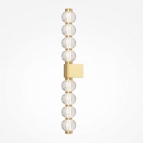 Бра Maytoni Amulet MOD555WL-L13G3K в Ревде - revda.mebel24.online | фото 2