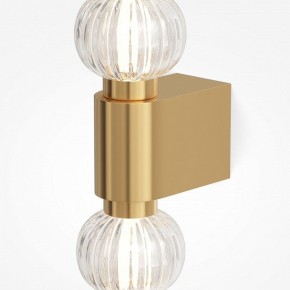 Бра Maytoni Amulet MOD555WL-L13G3K в Ревде - revda.mebel24.online | фото 4