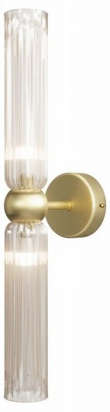 Бра Maytoni Antic MOD302WL-02CG1 в Ревде - revda.mebel24.online | фото