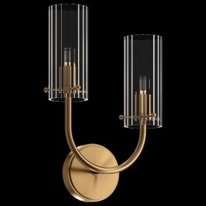 Бра Maytoni Arco MOD223WL-02BS в Ревде - revda.mebel24.online | фото 2