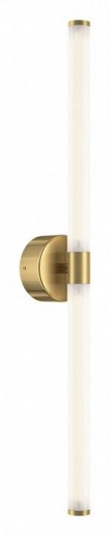 Бра Maytoni Axis MOD106WL-L16G3K в Ревде - revda.mebel24.online | фото