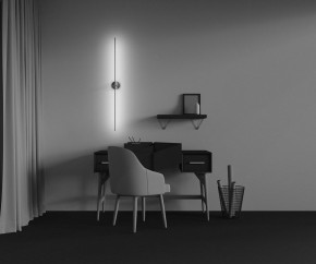 Бра Maytoni Elegant C084WL-L18BS2.7K в Ревде - revda.mebel24.online | фото 7