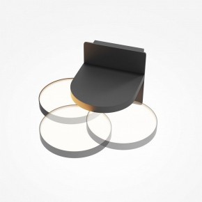 Бра Maytoni Flap MOD354WL-L12B3K в Ревде - revda.mebel24.online | фото 4