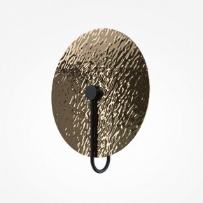 Бра Maytoni Mare MOD305WL-03B в Ревде - revda.mebel24.online | фото 2