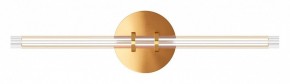 Бра Maytoni Plume MOD340WL-L10BS3K в Ревде - revda.mebel24.online | фото