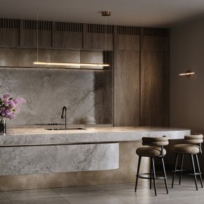 Бра Maytoni Plume MOD340WL-L10BS3K в Ревде - revda.mebel24.online | фото 2