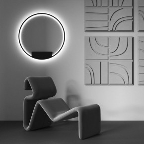 Бра Maytoni Rim MOD058WL-L50BK в Ревде - revda.mebel24.online | фото 3