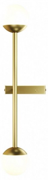 Бра Maytoni Touch MOD285WL-L10BS3K в Ревде - revda.mebel24.online | фото