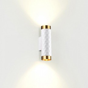 Бра Odeon Light Ad Astrum 4286/2W в Ревде - revda.mebel24.online | фото 2