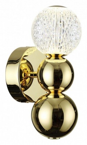 Бра Odeon Light Crystal 1 5008/4WL в Ревде - revda.mebel24.online | фото 3