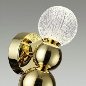 Бра Odeon Light Crystal 1 5008/4WL в Ревде - revda.mebel24.online | фото 5