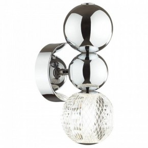 Бра Odeon Light Crystal 5007/4WL в Ревде - revda.mebel24.online | фото 2