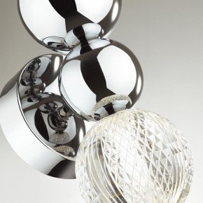 Бра Odeon Light Crystal 5007/4WL в Ревде - revda.mebel24.online | фото 5