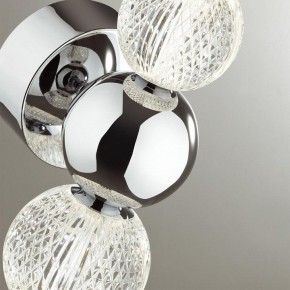 Бра Odeon Light Crystal 5007/7WL в Ревде - revda.mebel24.online | фото 5
