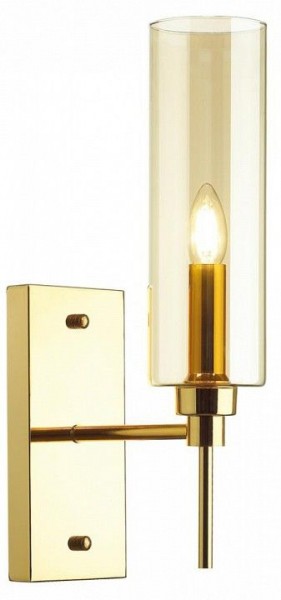 Бра Odeon Light Diatra 4689/1W в Ревде - revda.mebel24.online | фото 3