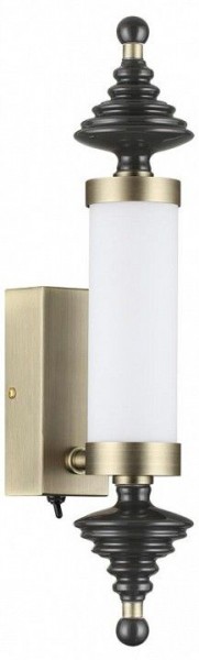 Бра Odeon Light Ula 5404/11WL в Ревде - revda.mebel24.online | фото