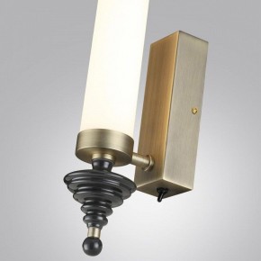 Бра Odeon Light Ula 5404/17WL в Ревде - revda.mebel24.online | фото 6