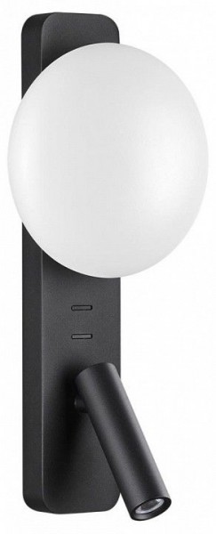 Бра с подсветкой Odeon Light Albergo 7048/5WL в Ревде - revda.mebel24.online | фото