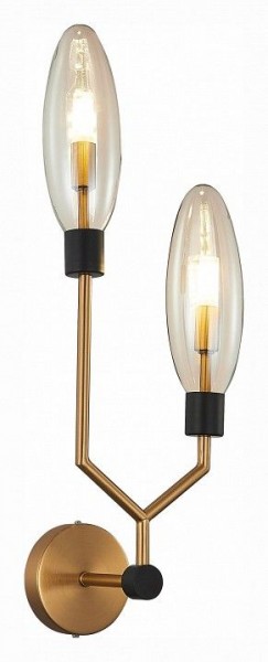 Бра ST-Luce Desima SL1174.301.02 в Ревде - revda.mebel24.online | фото 2