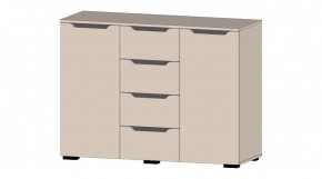 БРИТАНА Комод большой (кашемир) в Ревде - revda.mebel24.online | фото