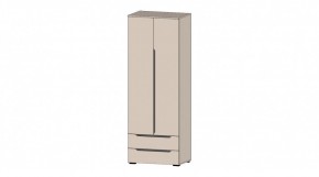 БРИТАНА Шкаф 2х створчатый (кашемир) в Ревде - revda.mebel24.online | фото
