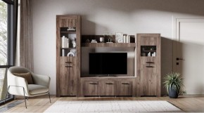 БРУНО Гостиная в Ревде - revda.mebel24.online | фото 1