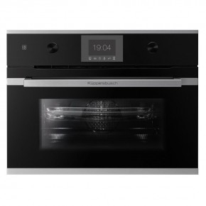 CBM 6350.0 S1 Stainless Steel в Ревде - revda.mebel24.online | фото