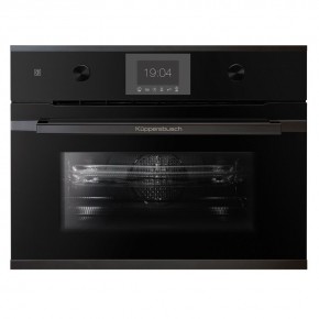 CBM 6350.0 S2 Black Chrome в Ревде - revda.mebel24.online | фото