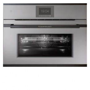 CBM 6550.0 G2 Black Chrome в Ревде - revda.mebel24.online | фото