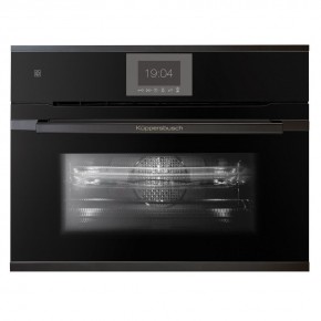 CBM 6550.0 S2 Black Chrome в Ревде - revda.mebel24.online | фото