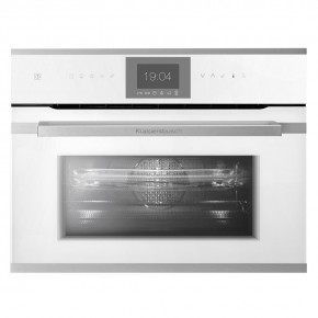 CBM 6550.0 W1 Stainless Steel в Ревде - revda.mebel24.online | фото
