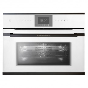 CBM 6550.0 W2 Black Chrome в Ревде - revda.mebel24.online | фото