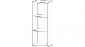 ДАЛЛАС Гостиная (модульная) цемент светлый в Ревде - revda.mebel24.online | фото 4