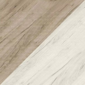 ДАРЬЯ Гостиная (Крафт серый/Крафт белый) модульная в Ревде - revda.mebel24.online | фото 4