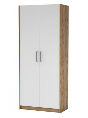 ДАРЬЯ Гостиная (Крафт серый/Крафт белый) модульная в Ревде - revda.mebel24.online | фото 7