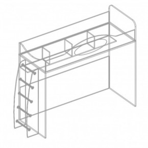 Детская Александрия (модульная) в Ревде - revda.mebel24.online | фото 7