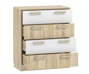 Детская Фанк Комод НМ 013.71-01 М в Ревде - revda.mebel24.online | фото 2