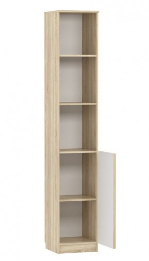 Детская Фанк Шкаф для книг НМ 013.03-01 М в Ревде - revda.mebel24.online | фото 2