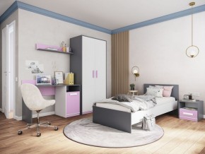 Детская Кэнди Лаванда в Ревде - revda.mebel24.online | фото 1