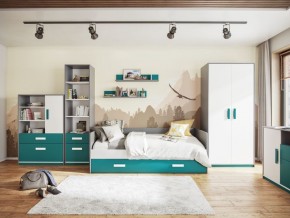 Детская Кэнди Океан в Ревде - revda.mebel24.online | фото