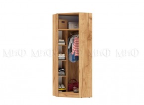 МАРТИНА Детская ЛДСП (модульная) Графит/Дуб крафт в Ревде - revda.mebel24.online | фото 9