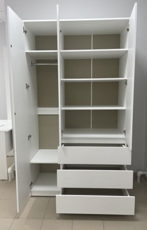 Детская "Бьянко" (модульная) в Ревде - revda.mebel24.online | фото 10