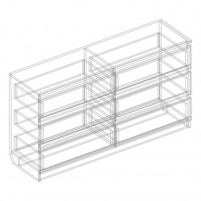 Детская "Бьянко" (модульная) в Ревде - revda.mebel24.online | фото 18