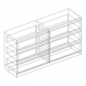Детская "Бьянко" (модульная) в Ревде - revda.mebel24.online | фото 20