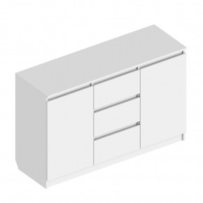 Детская "Бьянко" (модульная) в Ревде - revda.mebel24.online | фото 22