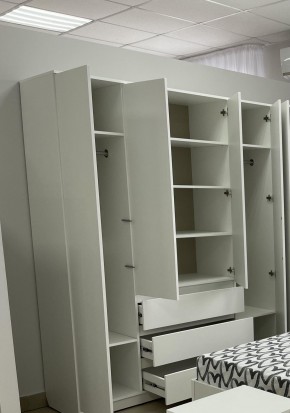 Детская "Бьянко" (модульная) в Ревде - revda.mebel24.online | фото 8
