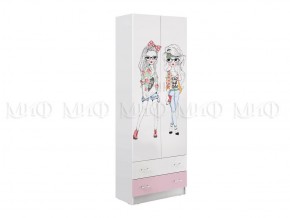 ВЕГА FASHION Детская ЛДСП (модульная) в Ревде - revda.mebel24.online | фото 10